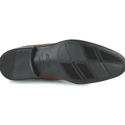 Ecco 512734-01053-Homme Derbies & Richelieu