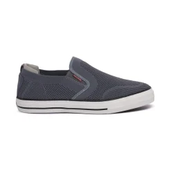 Mustang 419840128-Homme Slip Ons