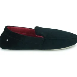 Isotoner 96774-Homme Pantoufles / Chaussons