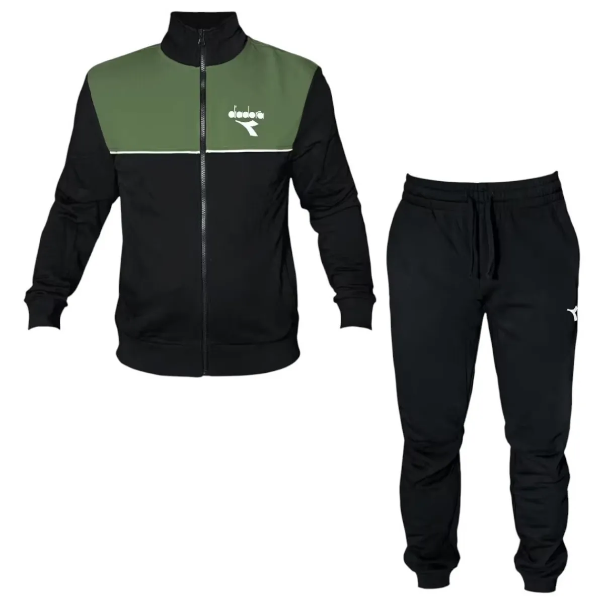 Diadora 102.182278-Homme Sport Indoor