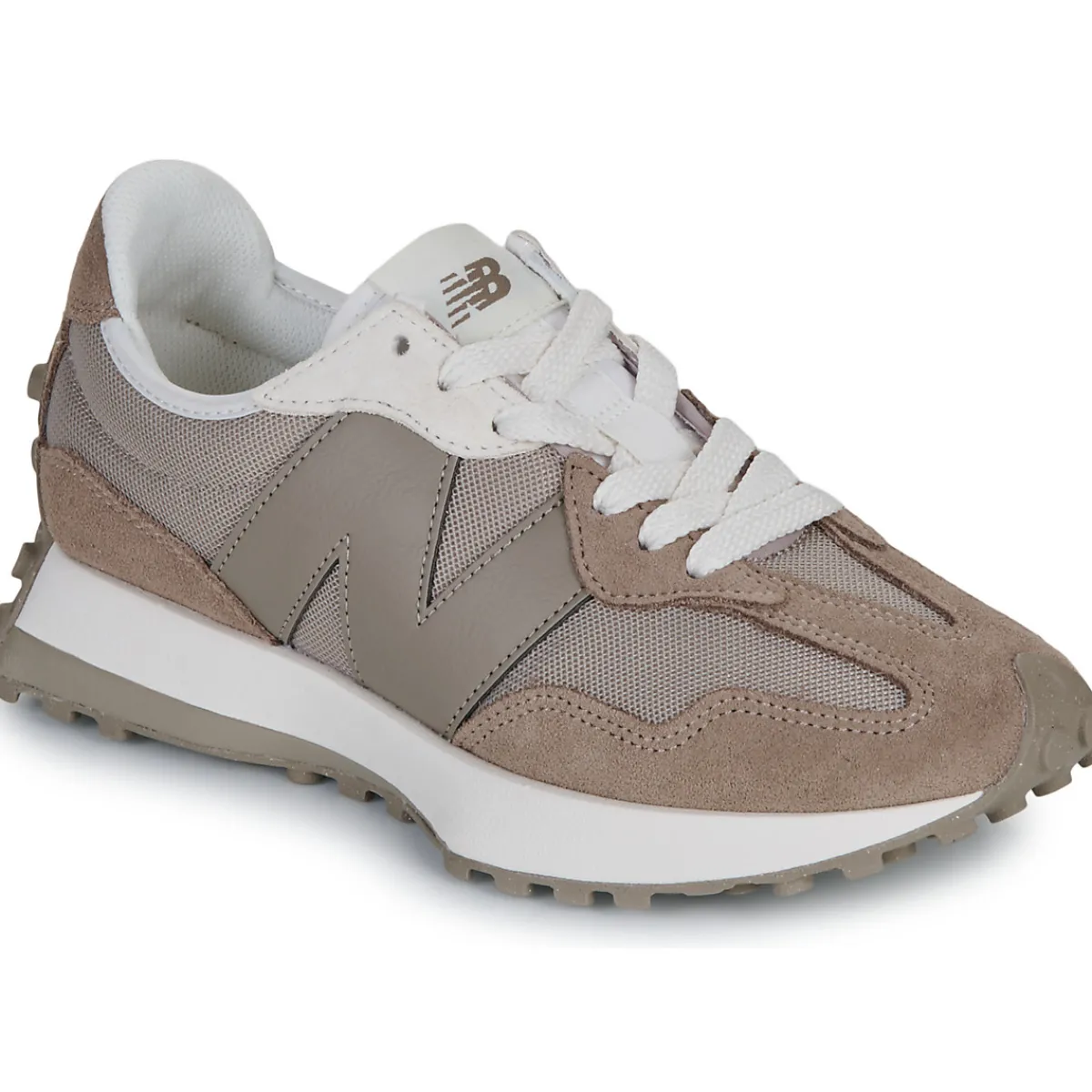 New Balance 327-Homme Baskets Mode