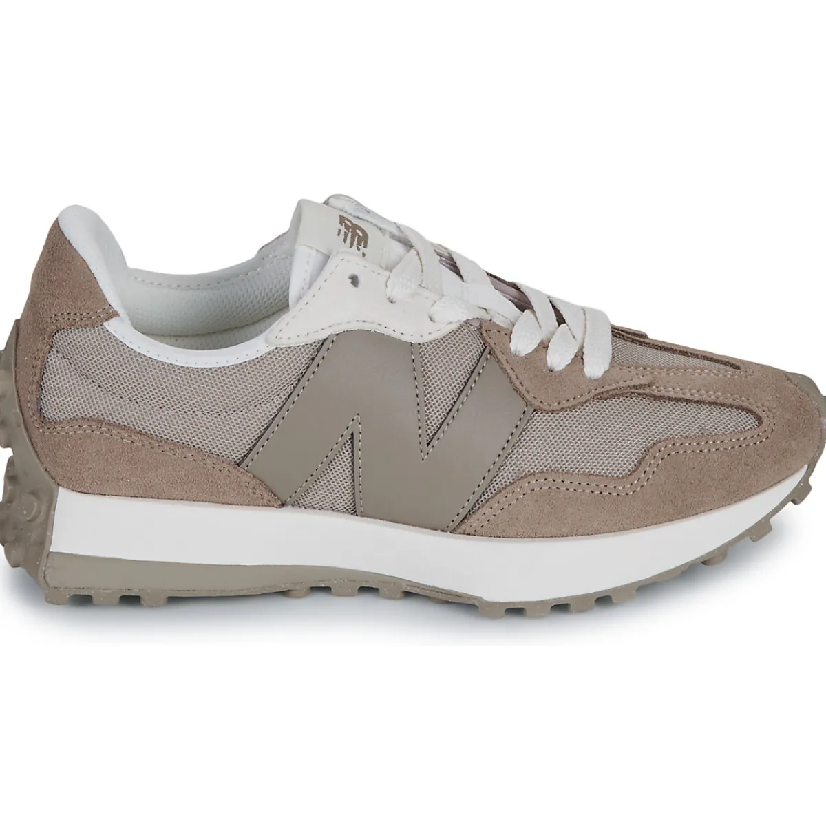 New Balance 327-Homme Baskets Mode