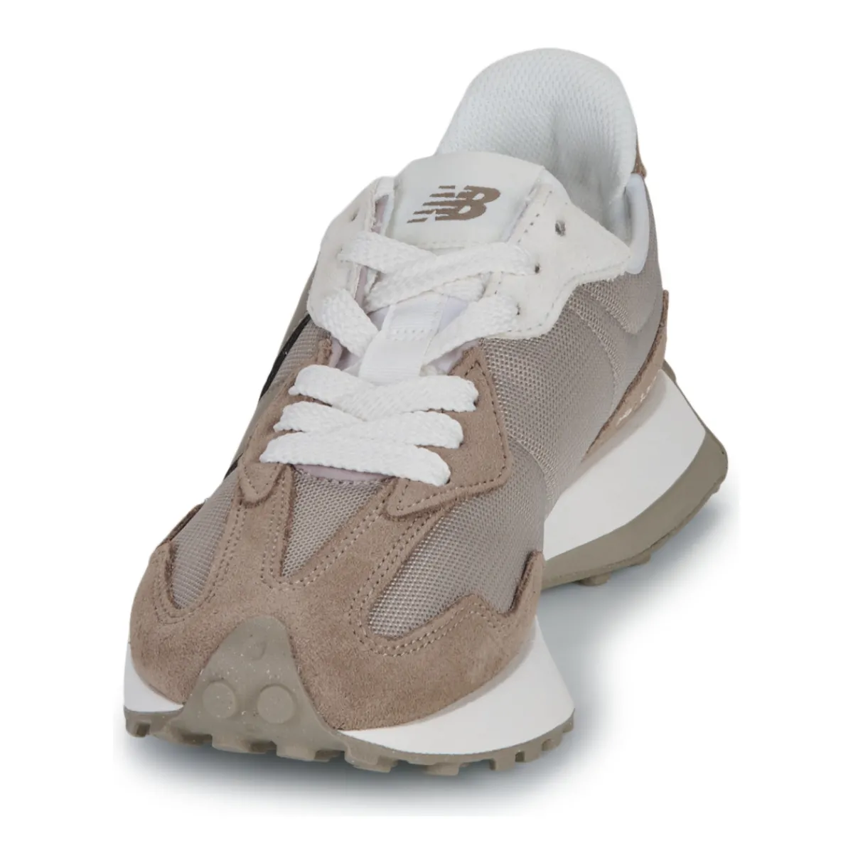 New Balance 327-Homme Baskets Mode