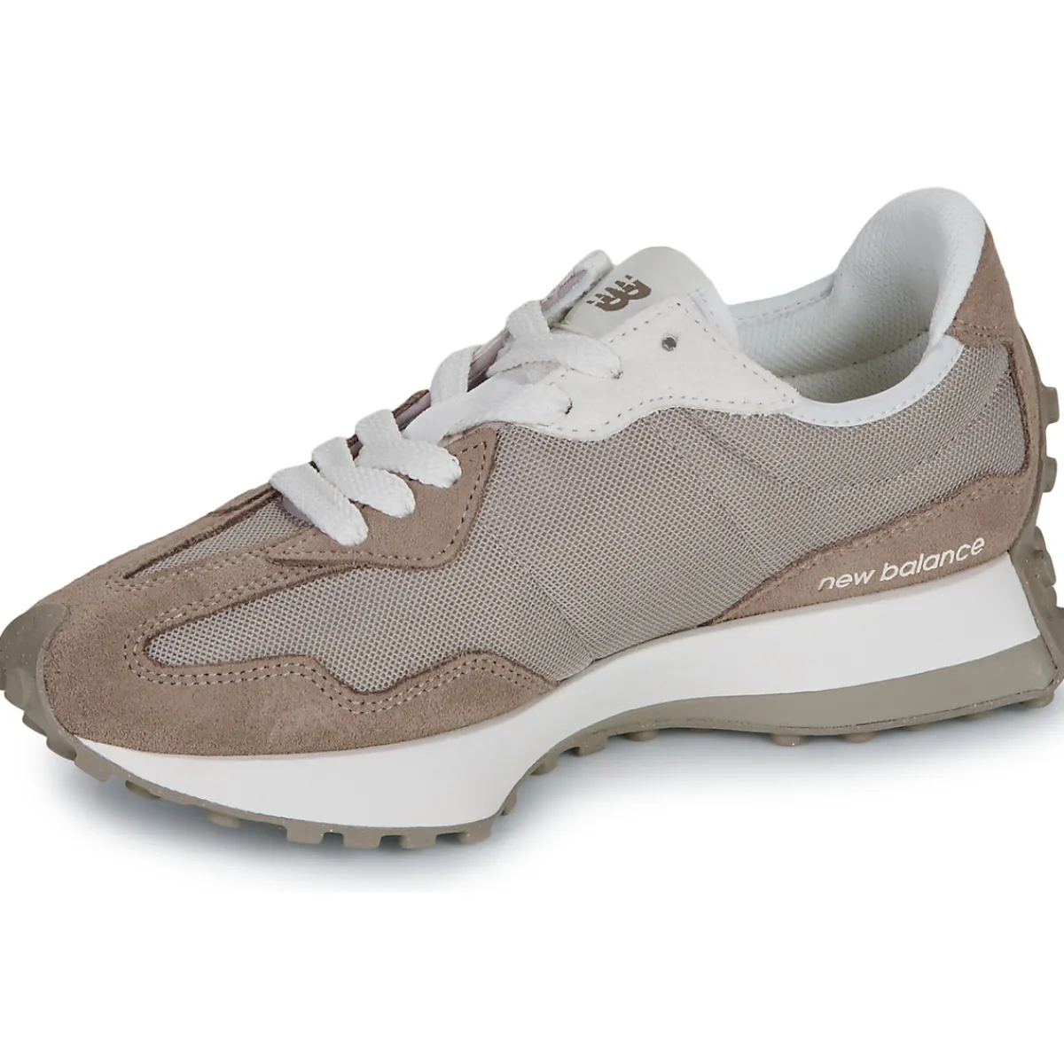 New Balance 327-Homme Baskets Mode