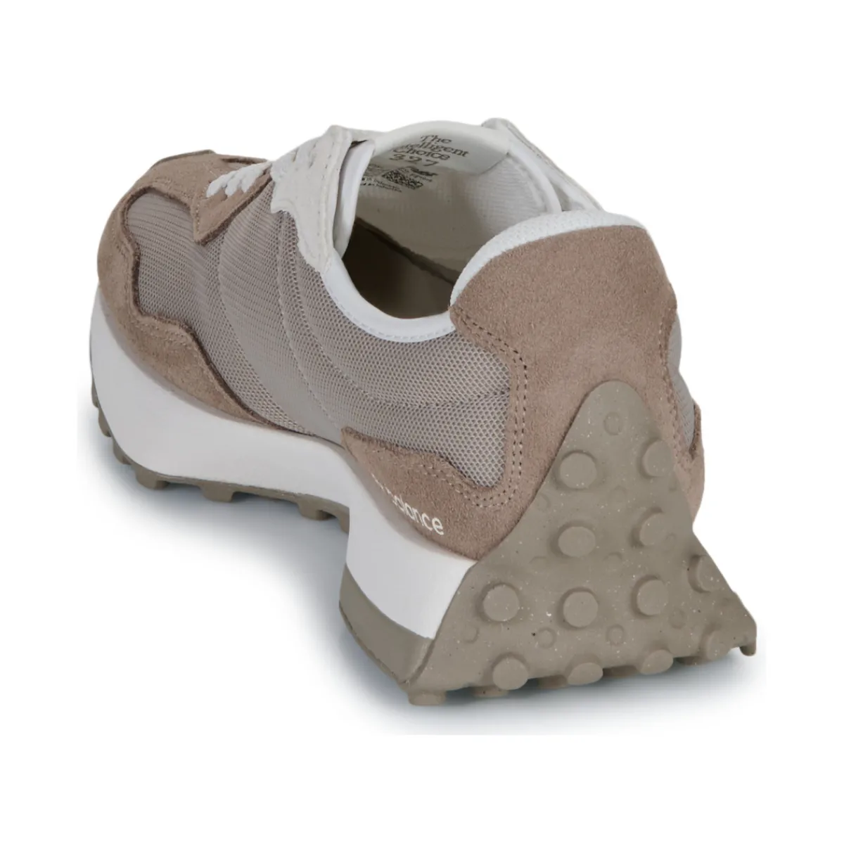 New Balance 327-Homme Baskets Mode