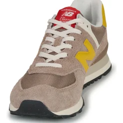 New Balance 574-Homme Baskets Mode
