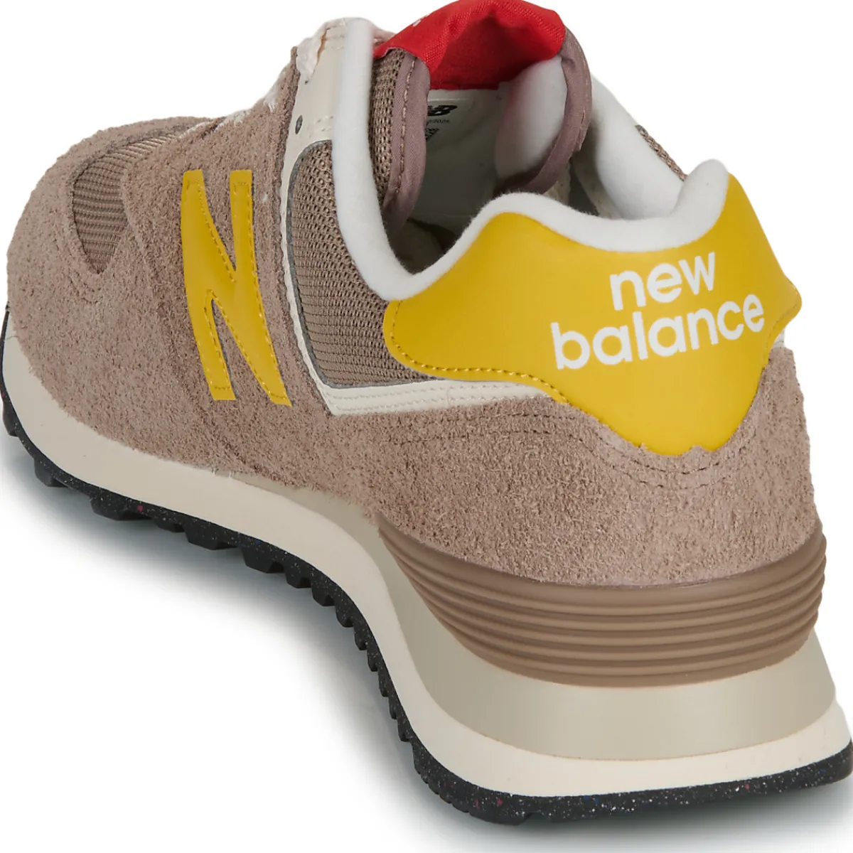 New Balance 574-Homme Baskets Mode