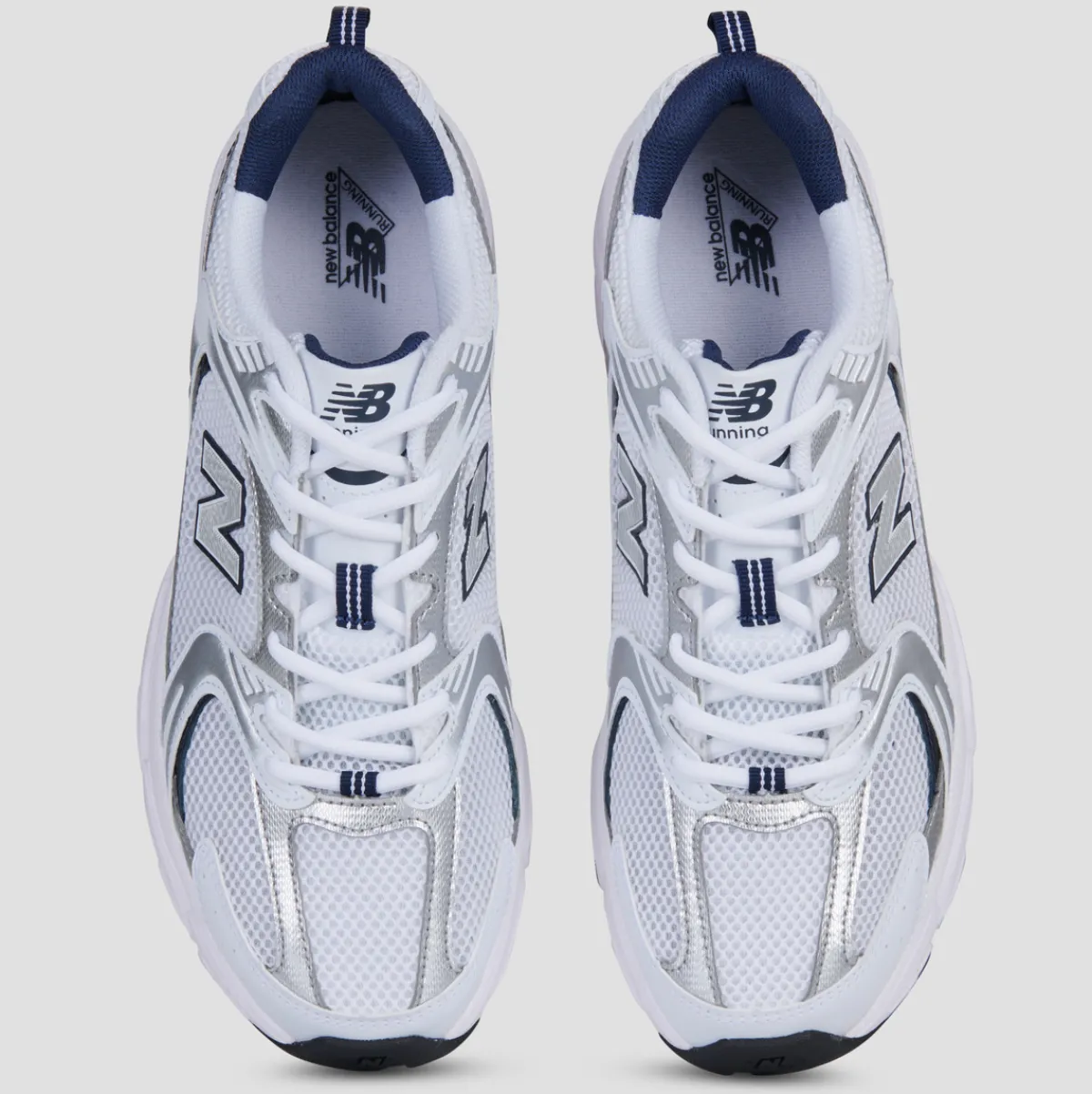 New Balance 530-Homme Sport Indoor|Baskets Mode