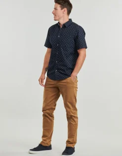 Tom Tailor 1034880-Homme Chemises