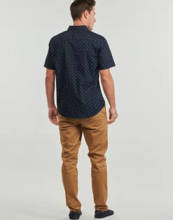 Tom Tailor 1034880-Homme Chemises