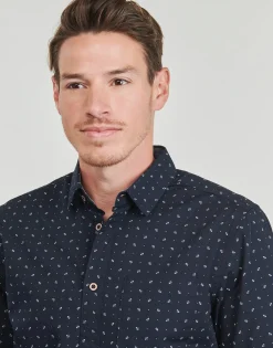 Tom Tailor 1034880-Homme Chemises