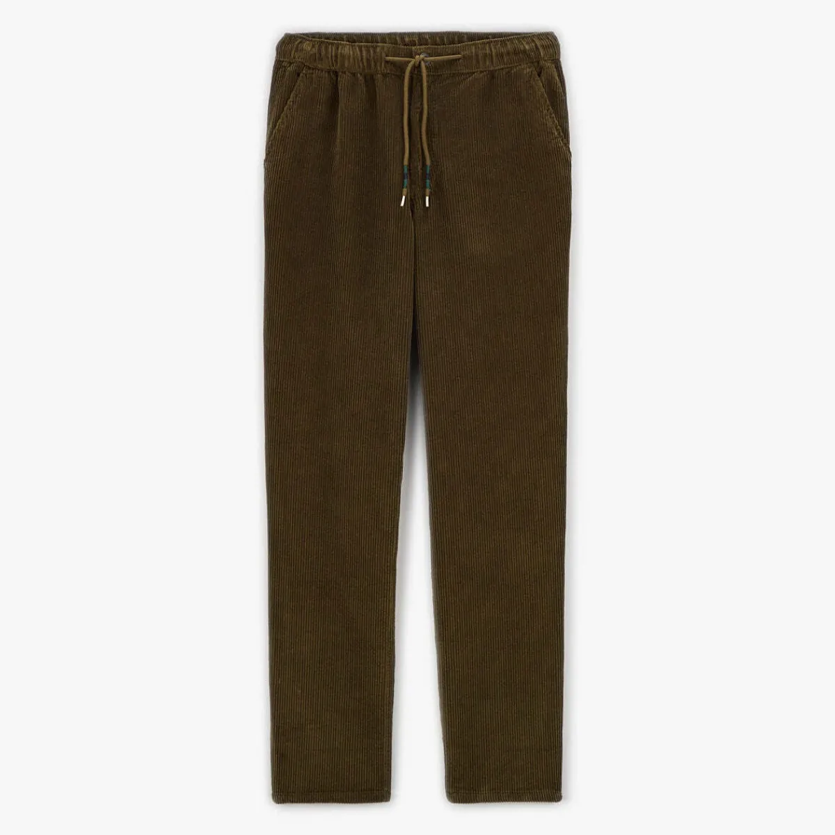 Serge Blanco 549-Homme Pantalons