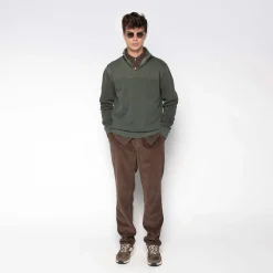 Serge Blanco 549-Homme Pantalons