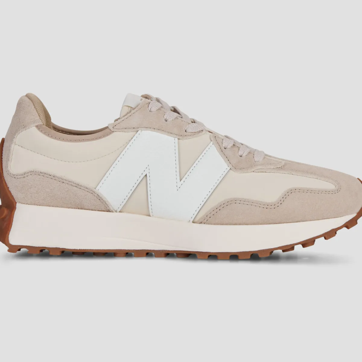 New Balance 327-Homme Baskets Mode