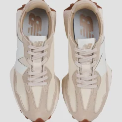 New Balance 327-Homme Baskets Mode