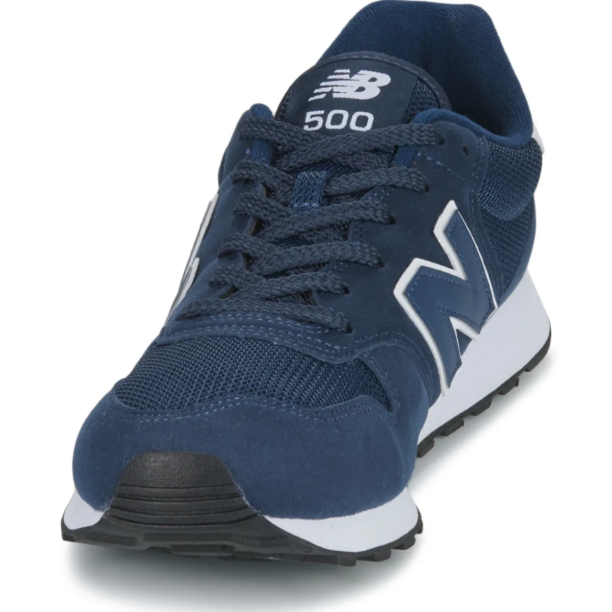 New Balance 500-Homme Baskets Mode