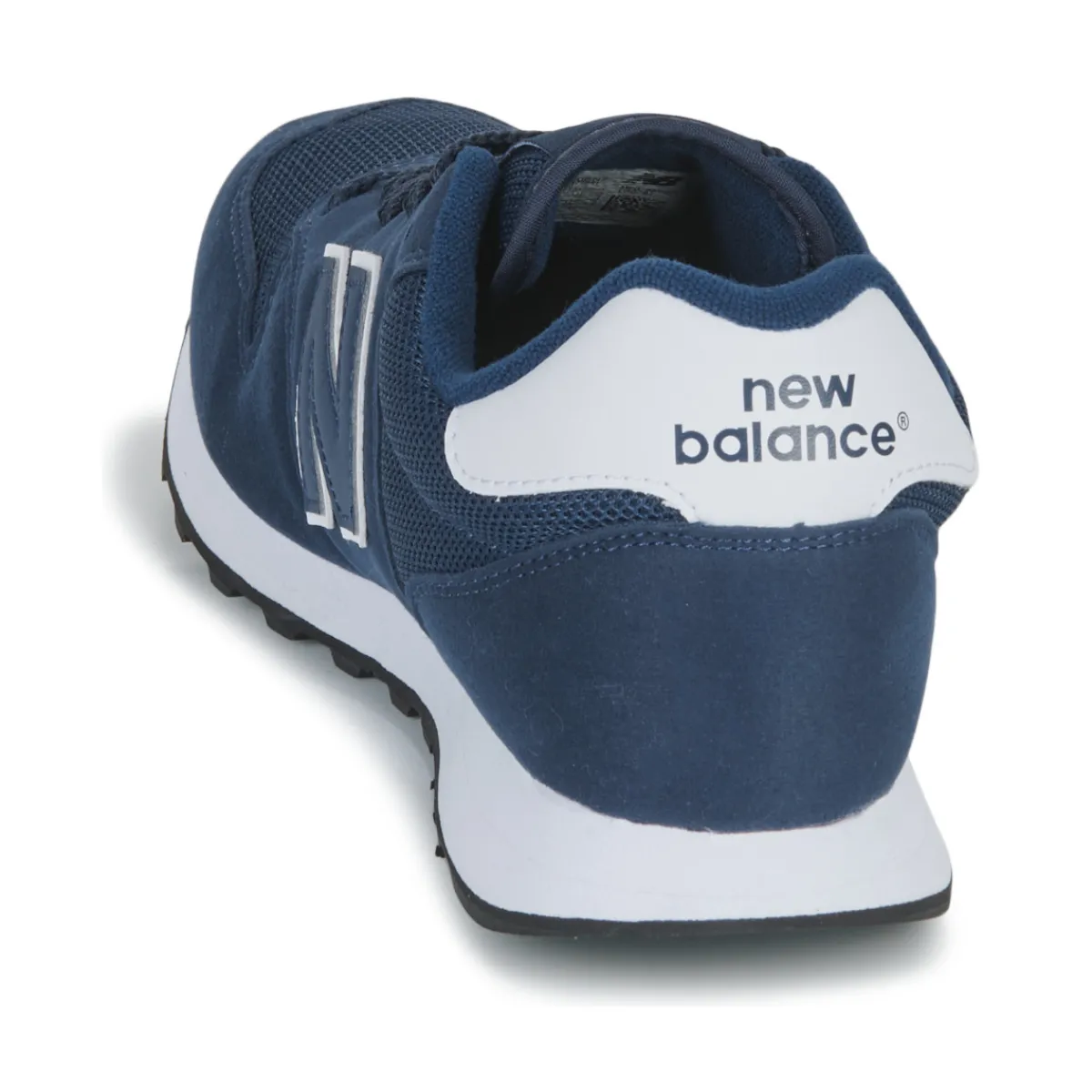 New Balance 500-Homme Baskets Mode