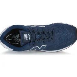 New Balance 500-Homme Baskets Mode
