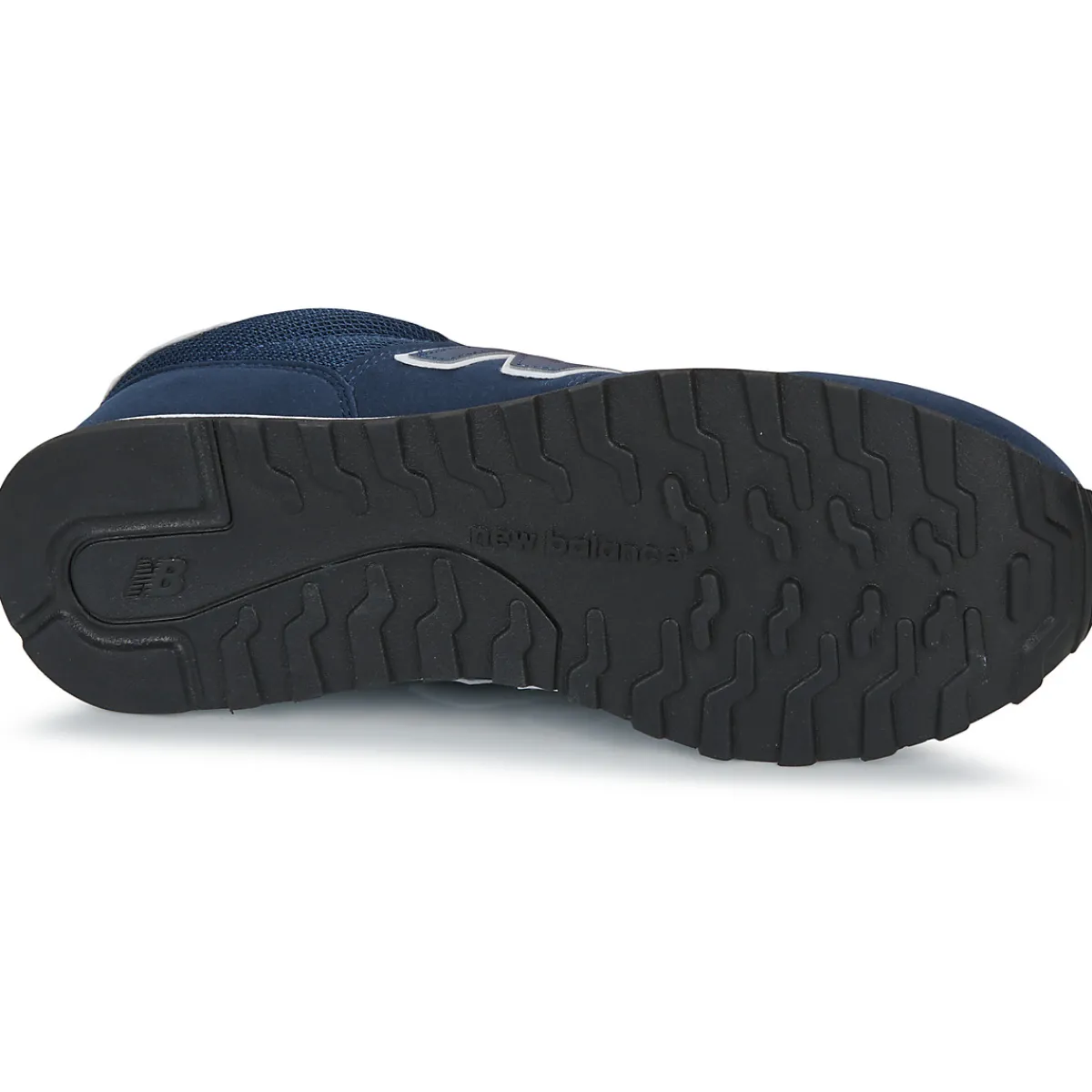 New Balance 500-Homme Baskets Mode