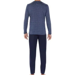 Hom 119465-Homme Pyjamas