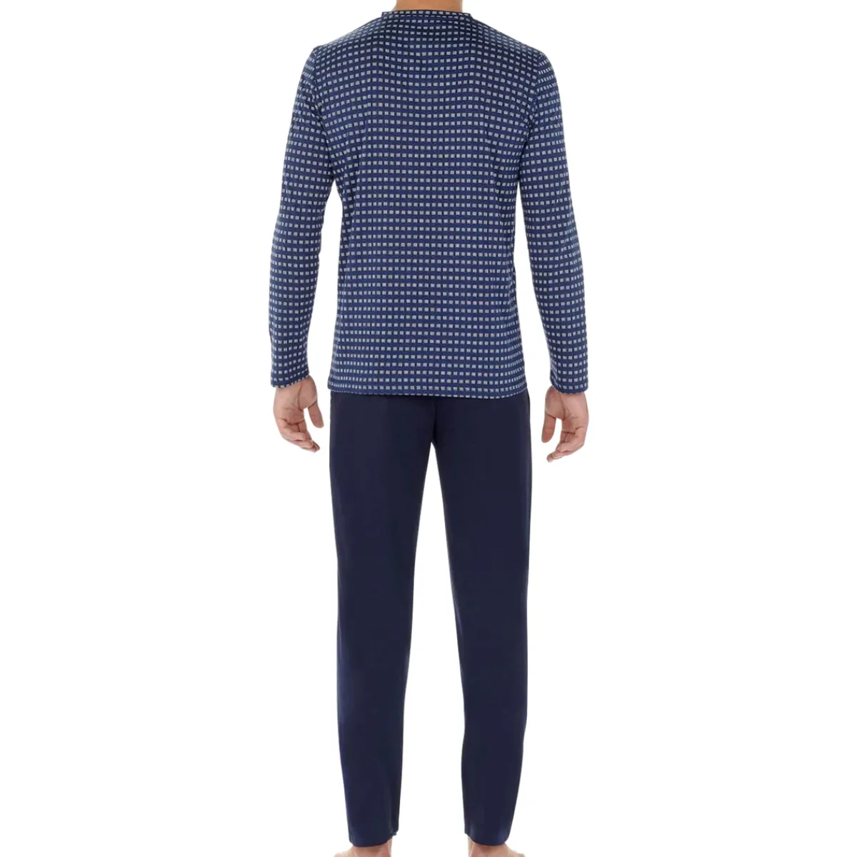 Hom 119465-Homme Pyjamas