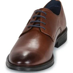 S.Oliver 5-13202-41-307-Homme Derbies & Richelieu