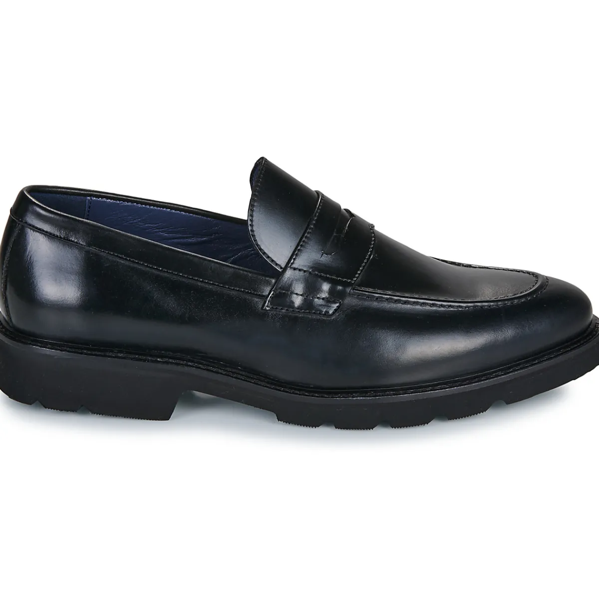 Brett & Sons 4602-635-Homme Mocassins & Chaussures Bateau