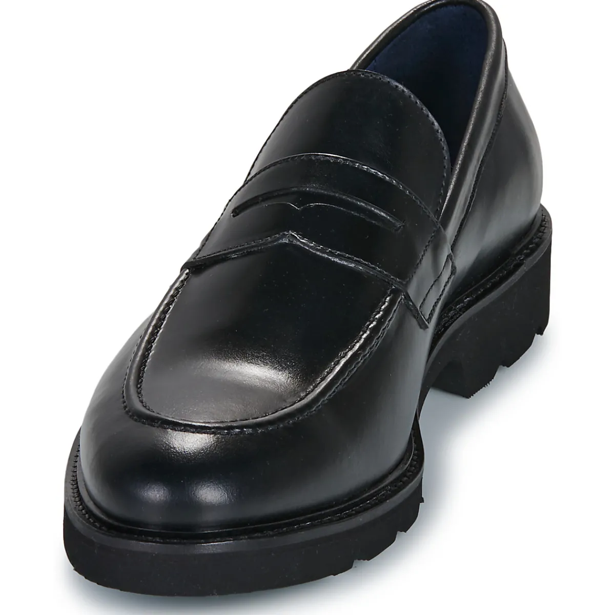 Brett & Sons 4602-635-Homme Mocassins & Chaussures Bateau