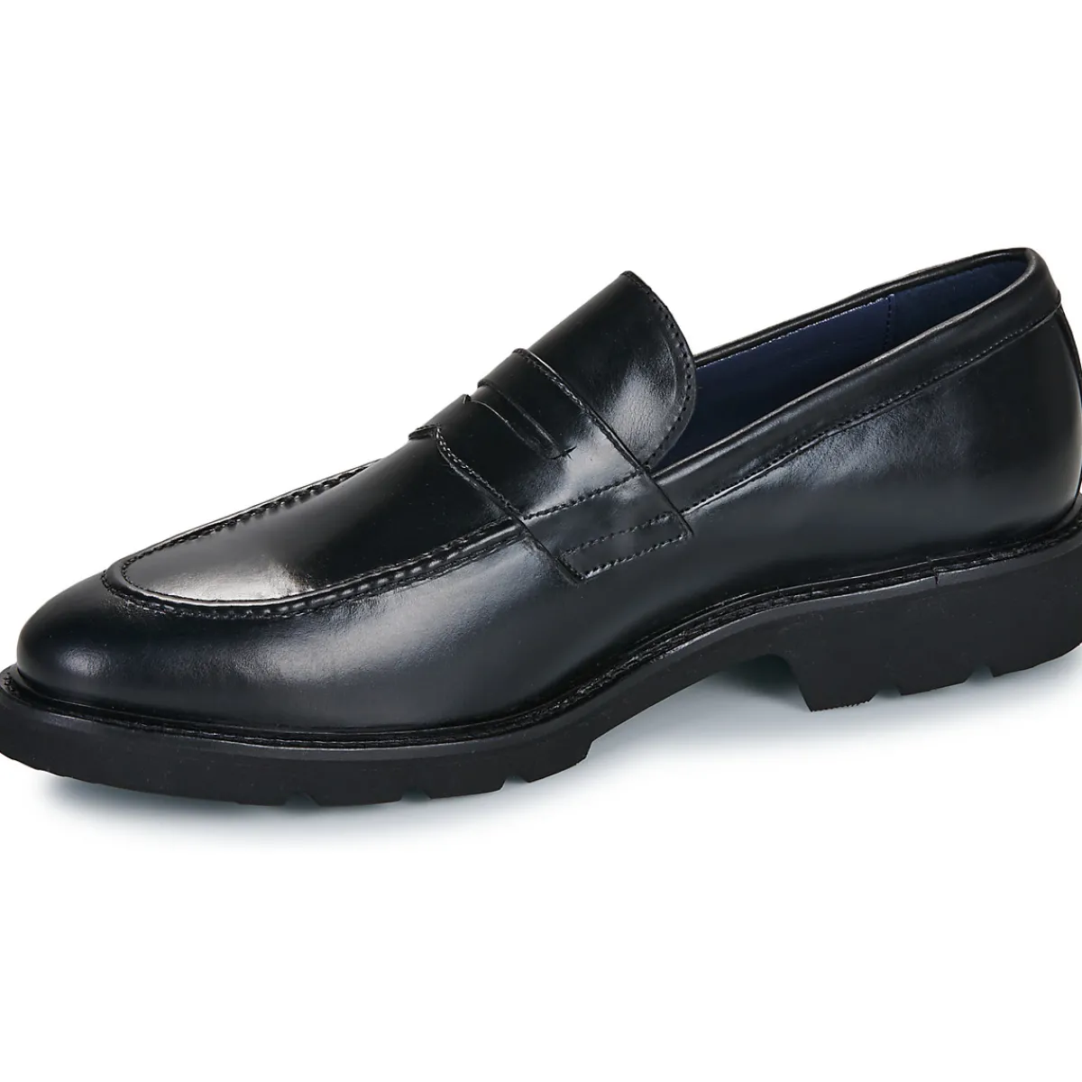 Brett & Sons 4602-635-Homme Mocassins & Chaussures Bateau