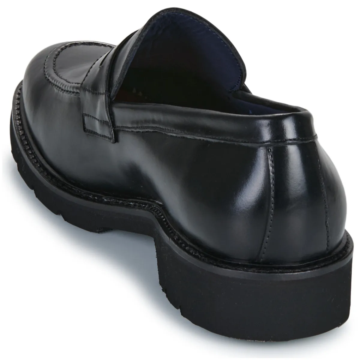 Brett & Sons 4602-635-Homme Mocassins & Chaussures Bateau