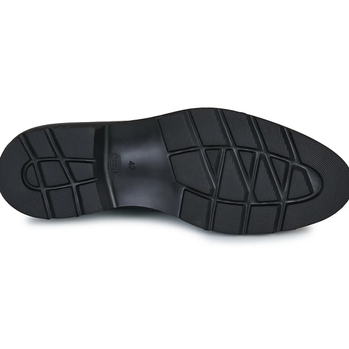 Brett & Sons 4602-635-Homme Mocassins & Chaussures Bateau