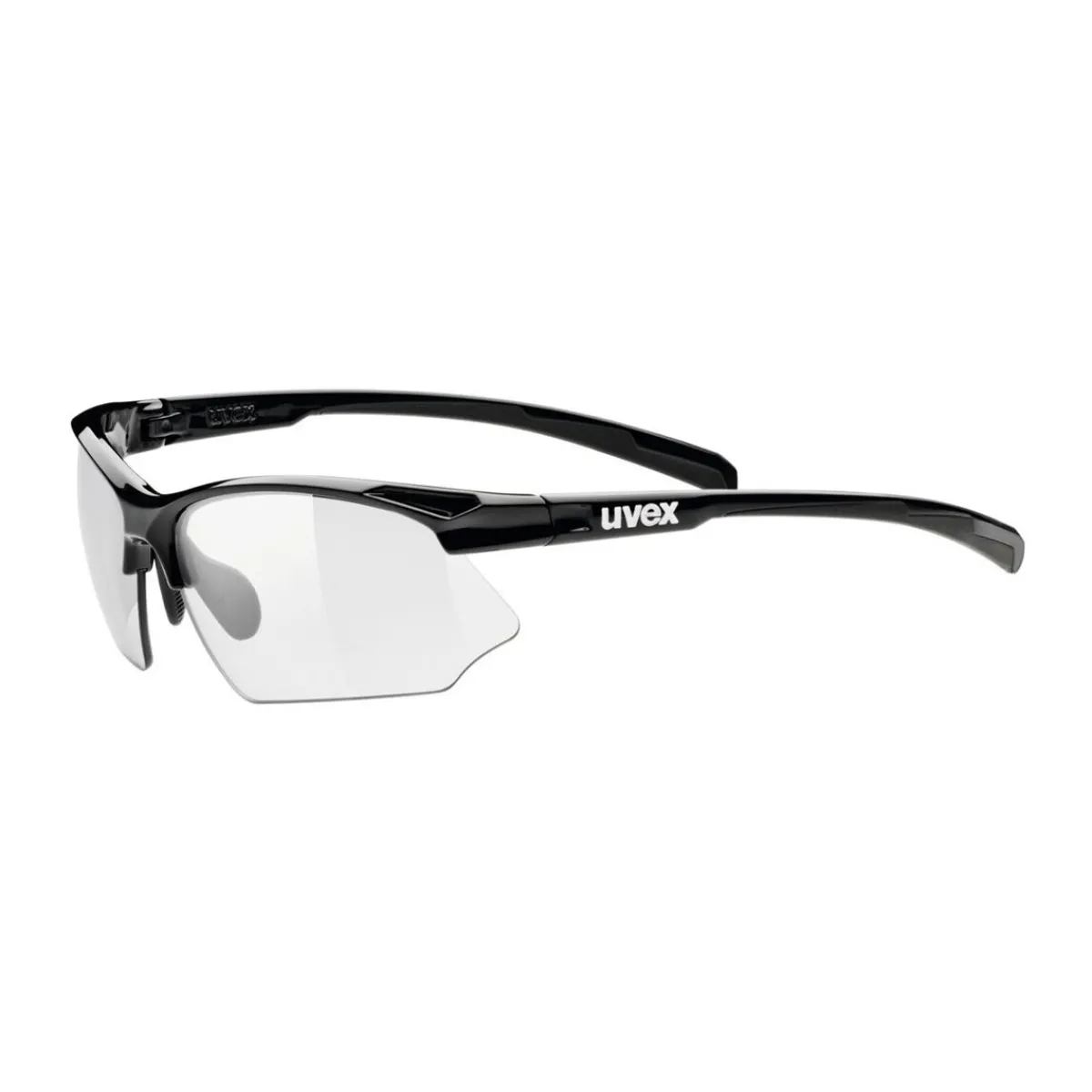 Uvex 5308722290-Homme Lunettes De Soleil