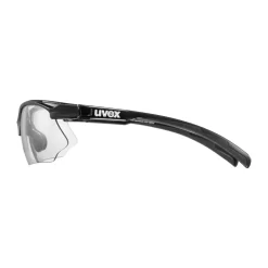Uvex 5308722290-Homme Lunettes De Soleil