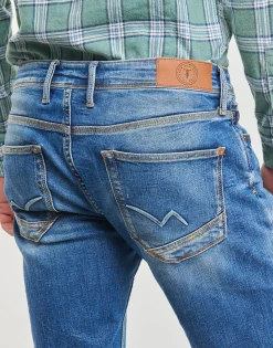 Le Temps des Cerises 700/17-Homme Jeans