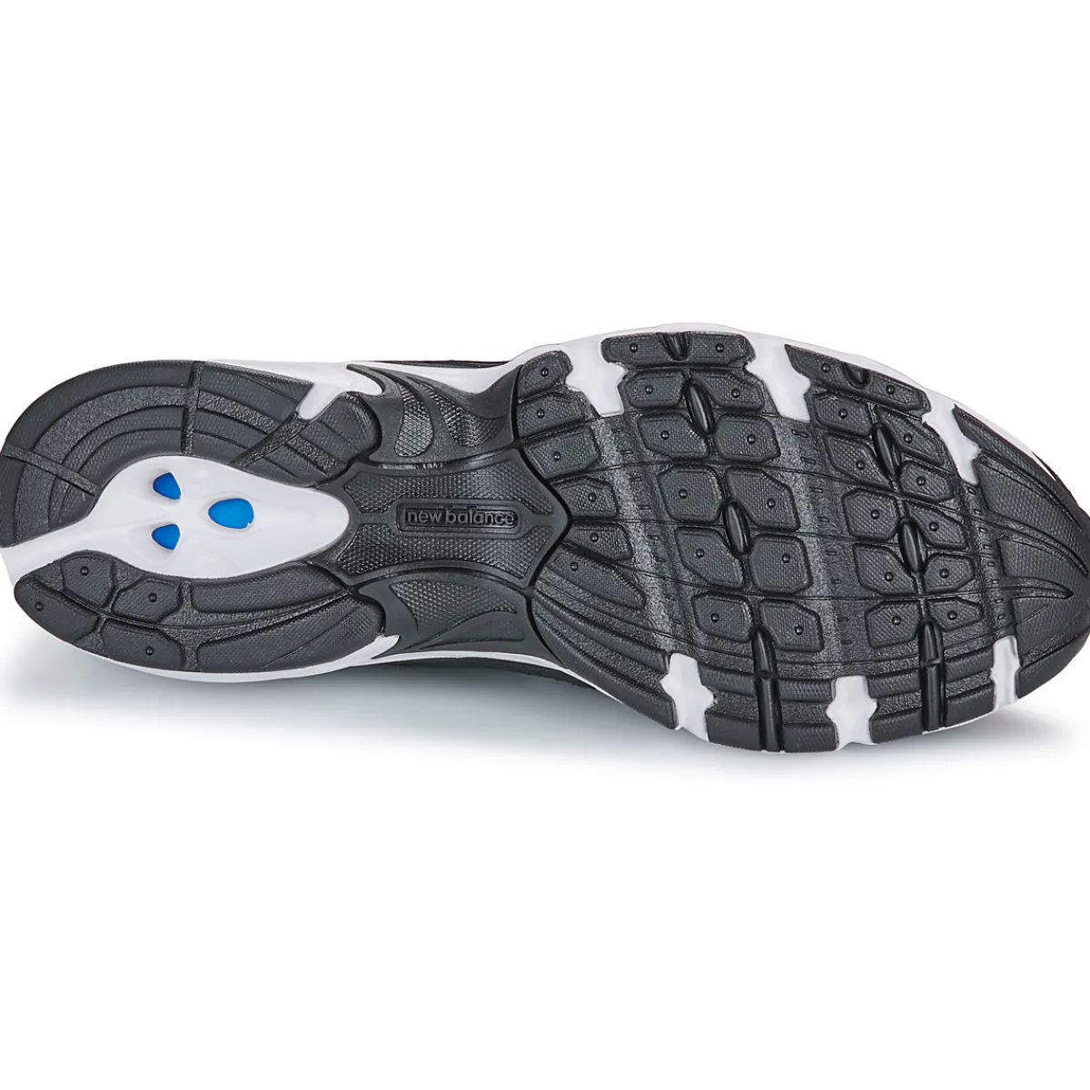 New Balance 530-Homme Baskets Mode