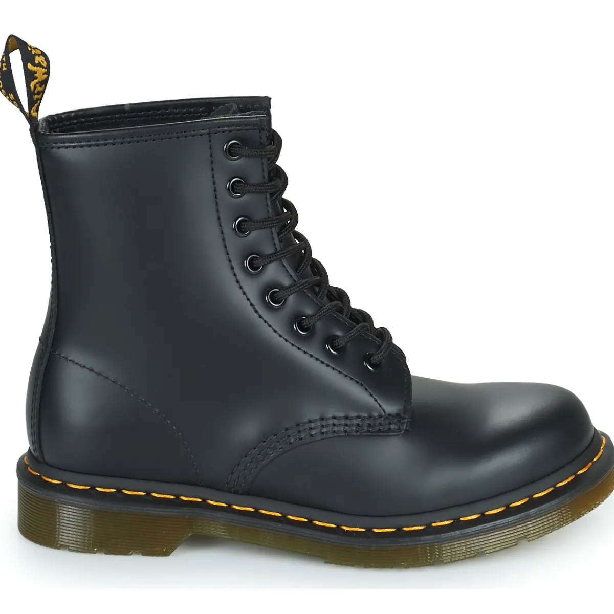 Dr. Martens 1460-Homme Bottines / Boots