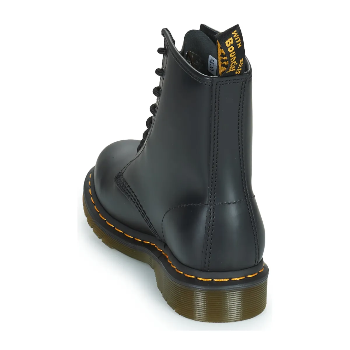 Dr. Martens 1460-Homme Bottines / Boots