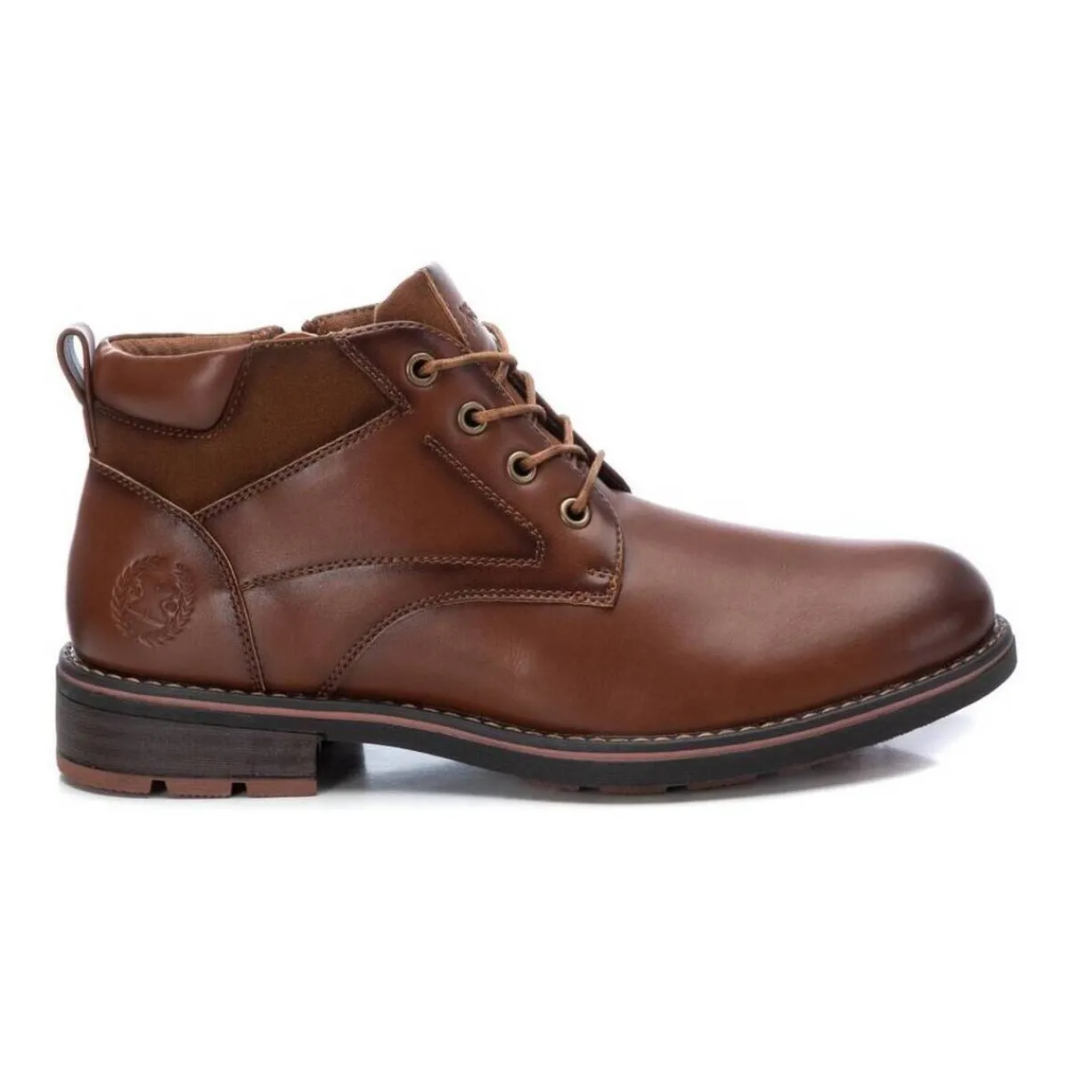 Xti 14208102-Homme Bottes