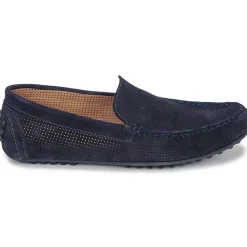 Brett & Sons 4529-Homme Mocassins & Chaussures Bateau