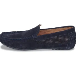 Brett & Sons 4529-Homme Mocassins & Chaussures Bateau