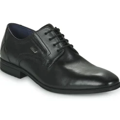 S.Oliver 13210-Homme Derbies & Richelieu