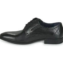 S.Oliver 13210-Homme Derbies & Richelieu