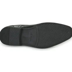 S.Oliver 13210-Homme Derbies & Richelieu