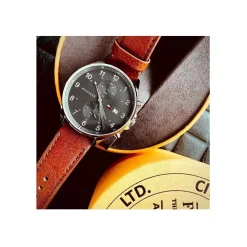 Tommy Hilfiger 1791710-Homme Montres