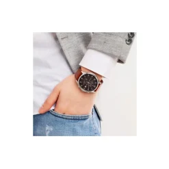 Tommy Hilfiger 1791710-Homme Montres