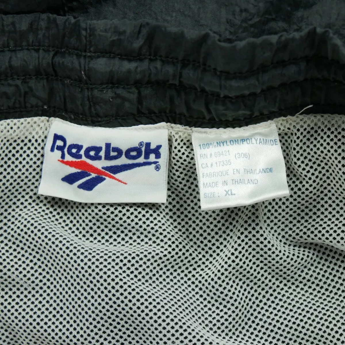 Reebok Sport 211082-Homme Maillots & Shorts De Bain