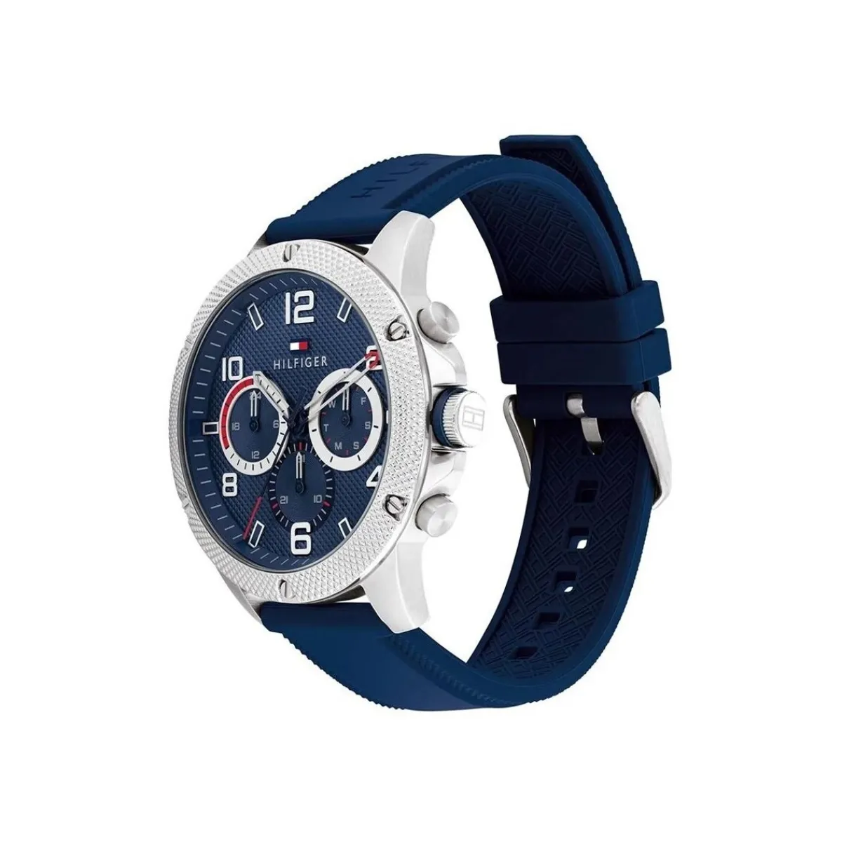 Tommy Hilfiger 1792027-Homme Montres