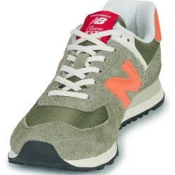 New Balance 574-Homme Baskets Mode