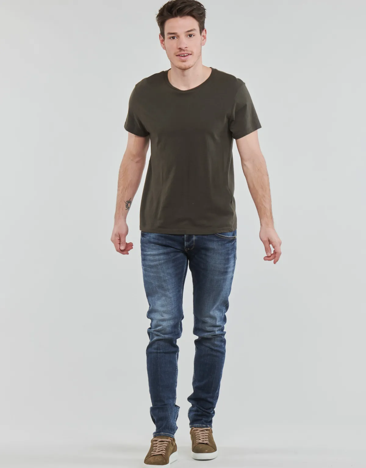 Le Temps des Cerises 711-Homme Jeans