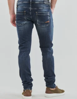 Le Temps des Cerises 711-Homme Jeans
